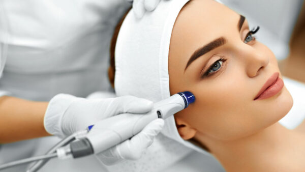 HydraFacial